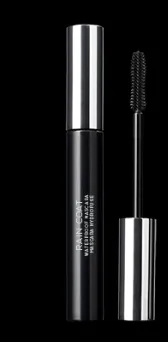 001 Jet Black Waterproof Mascara