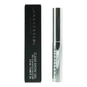Anastasia Beverly Hills Mini Clear Eyebrow Gel 2.5ml