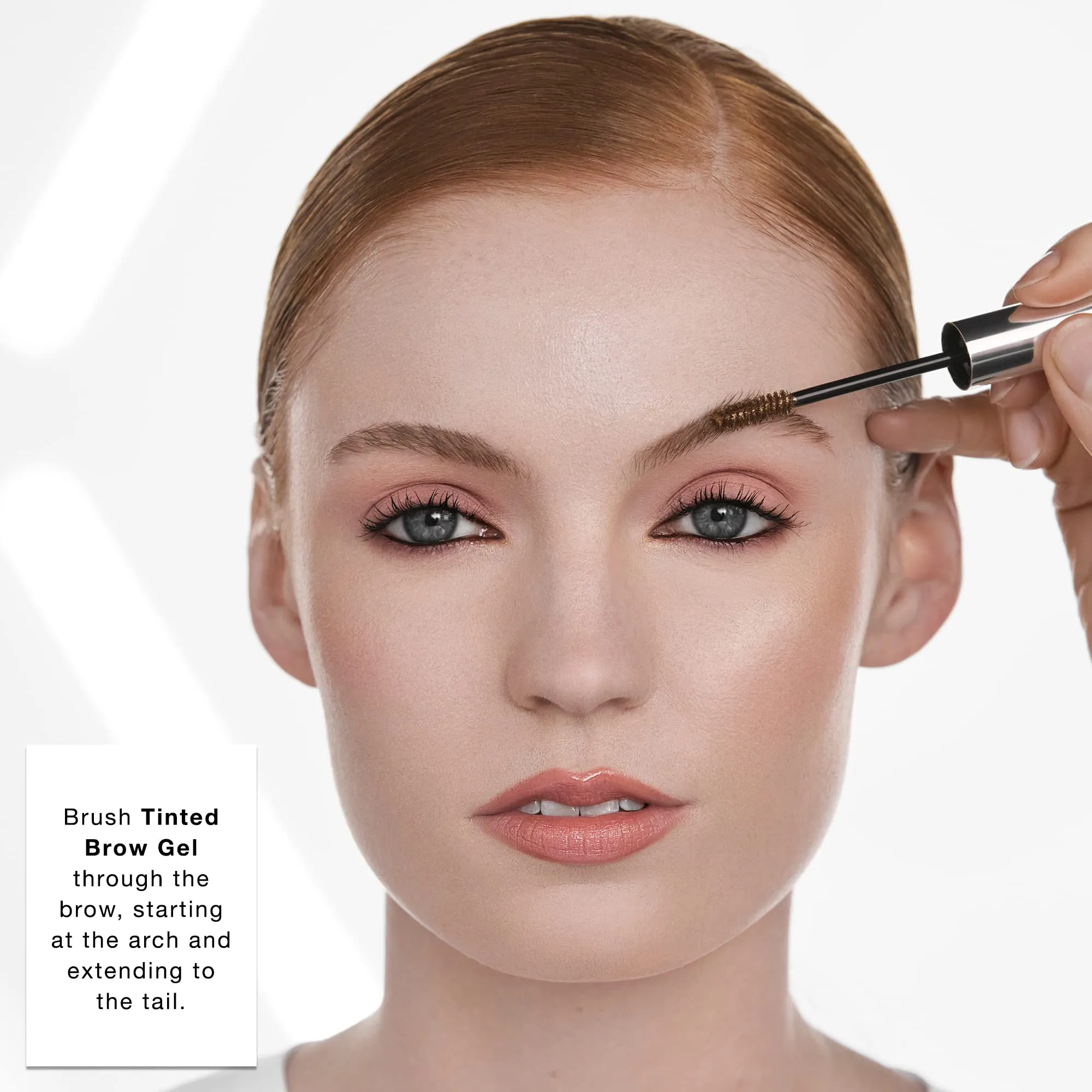 Anastasia Beverly Hills - Tinted Brow Gel - Auburn