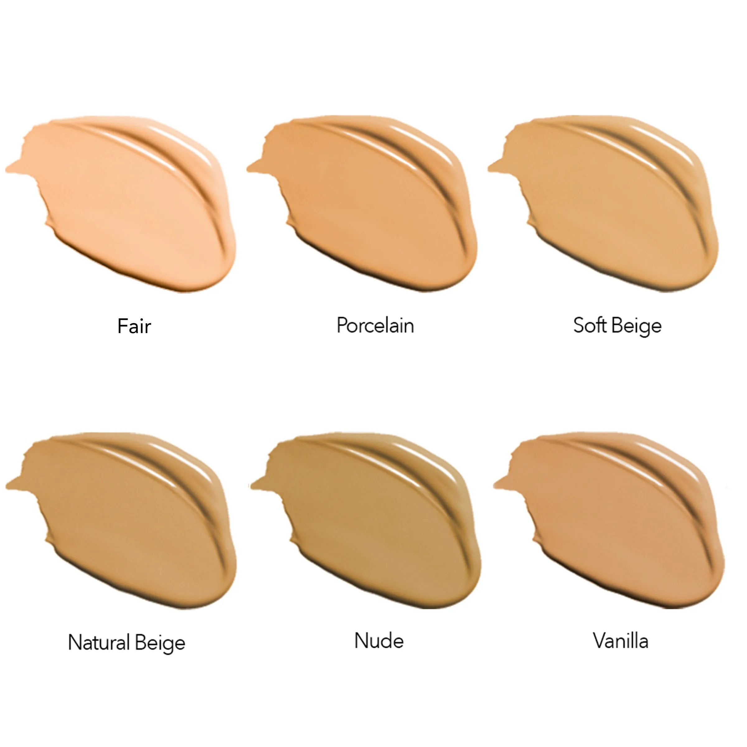 BB Cream Set | All Shades