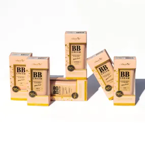 BB Cream Set | All Shades