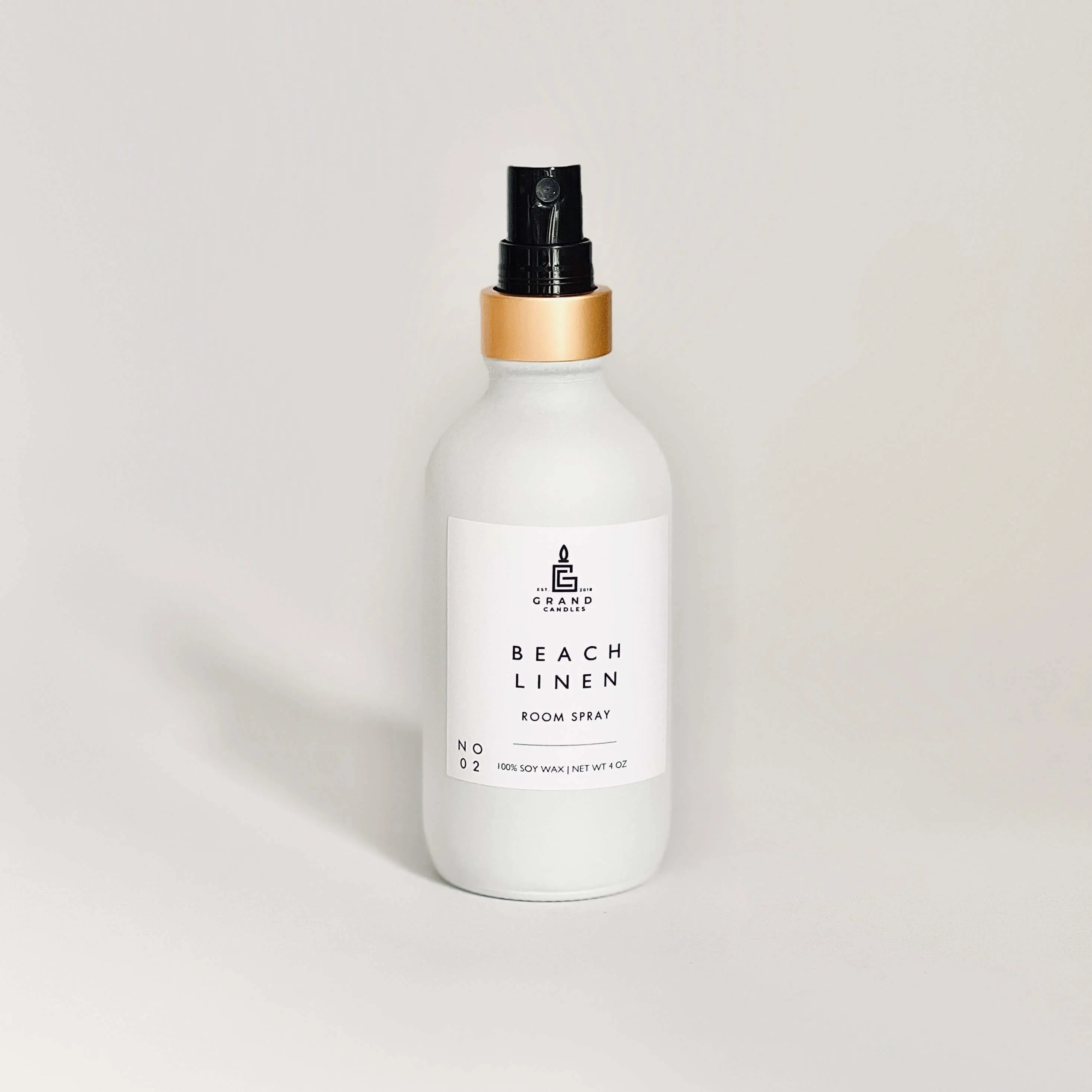 Beach Linen Room & Linen Spray
