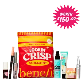 Benefit Lookin' Crisp Gift Set