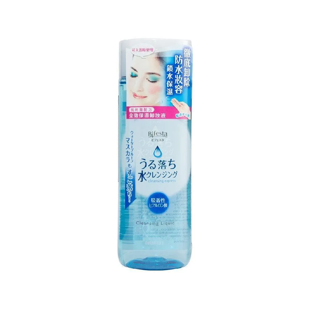 BIFESTA Cleansing Liquid