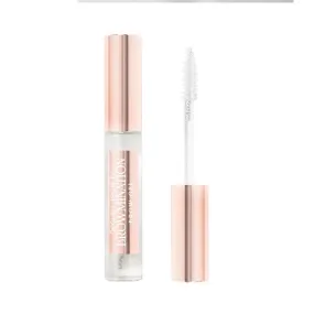 Eyebrows- Beauty Creations Browmination Clear Brow Gel FSBG-CLEAR (12pc bundle, $2 each)