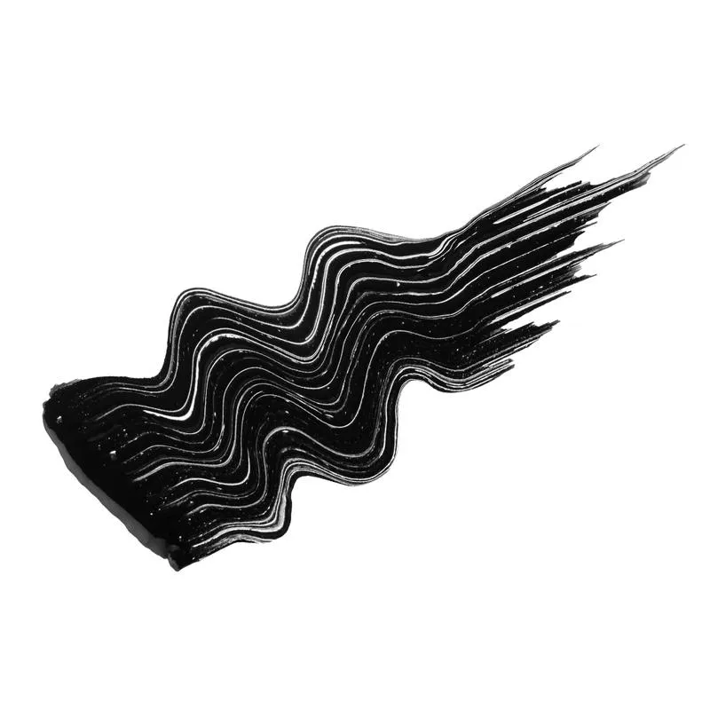 GRANDE LASH WATERPROOF  CONDITIONING PEPTIDE MASCARA BLACK NEW!