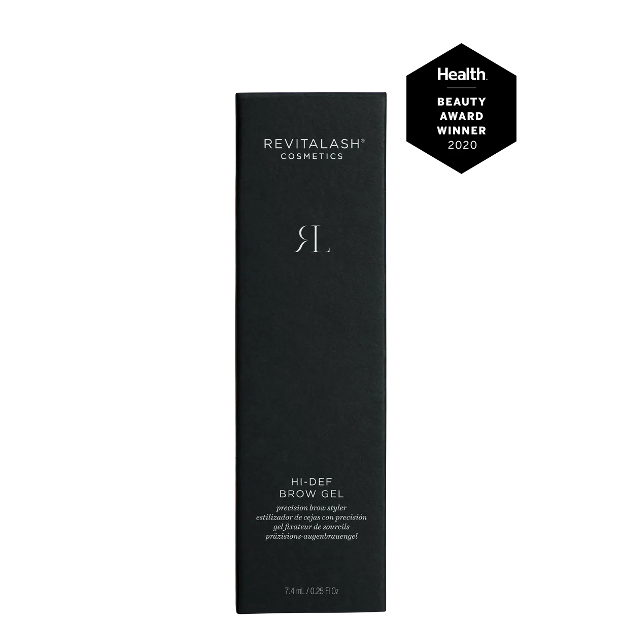 Hi-Def Eye Brow Gel