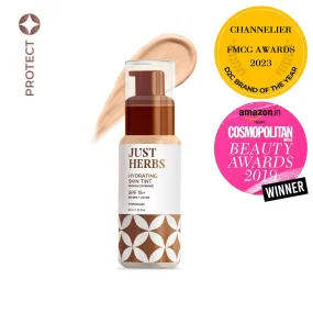 Hydrating Skin Tint :40 ml