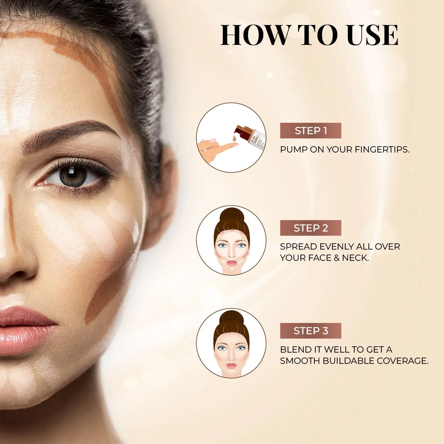 Hydrating Skin Tint 40 ml