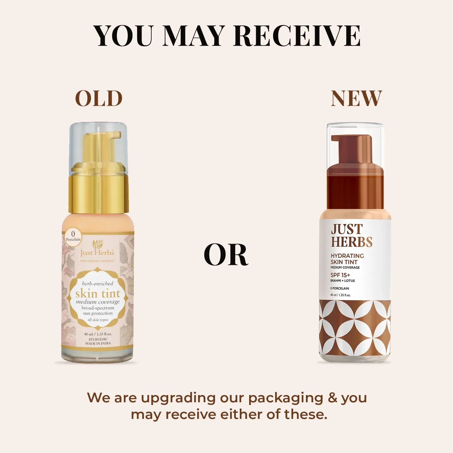 Hydrating Skin Tint