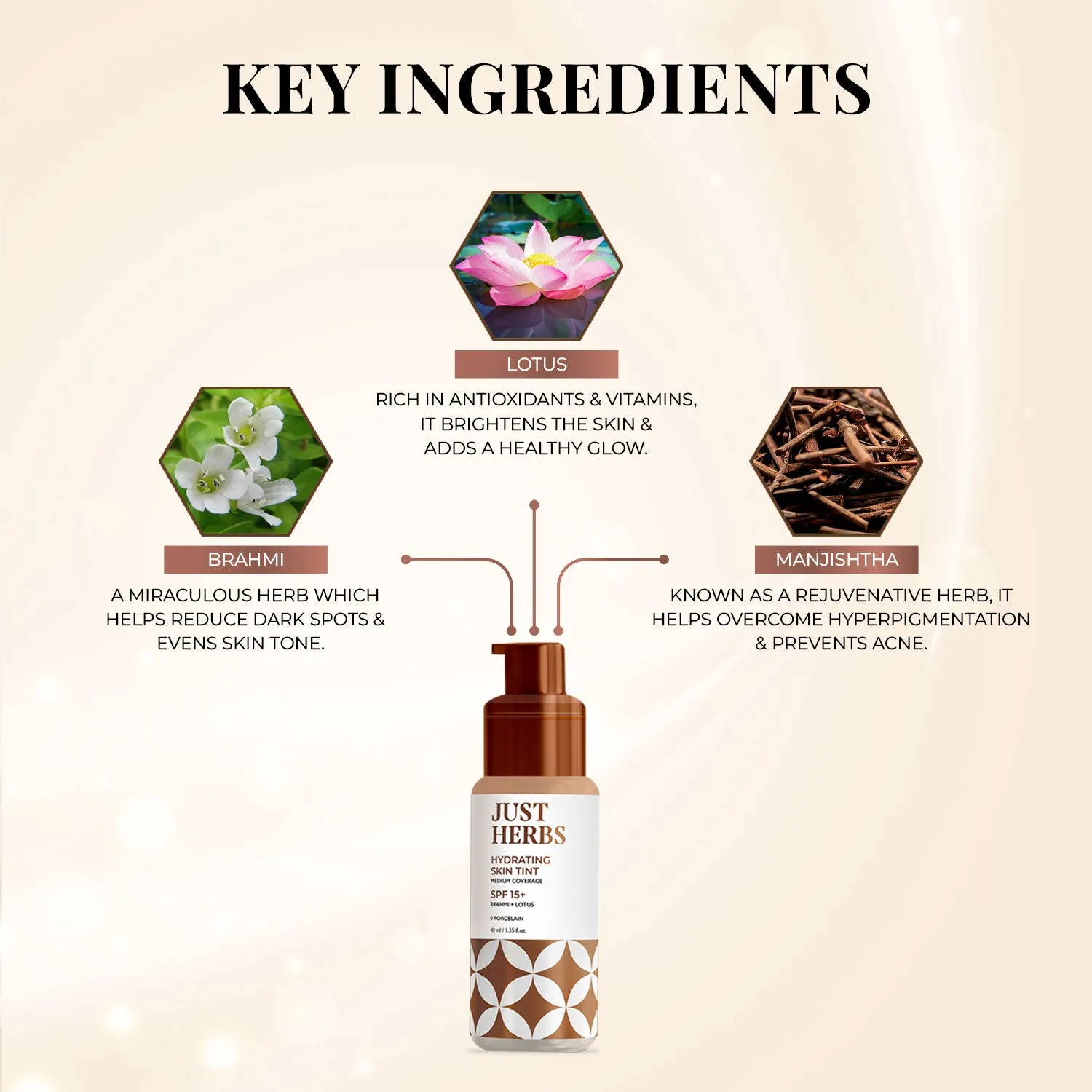 Hydrating Skin Tint