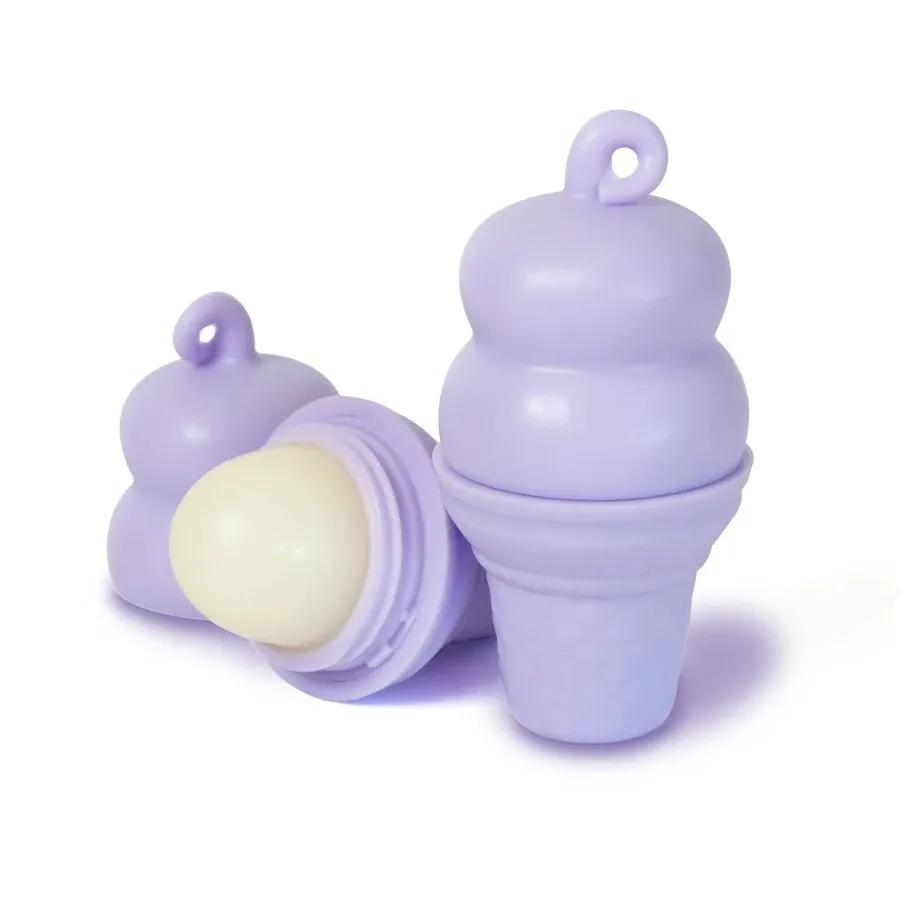 Ice Cream Lip Balm