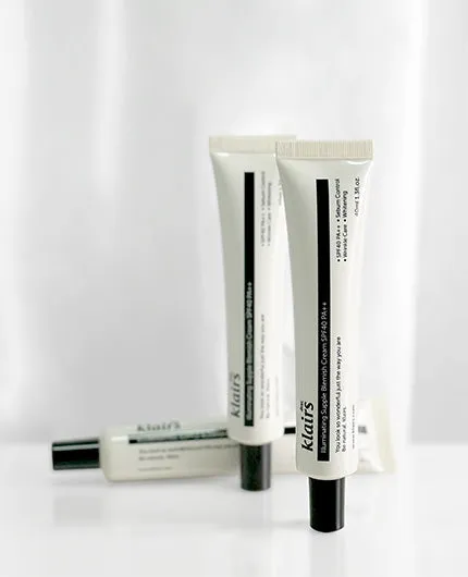 Illuminating Supple Blemish Cream SPF40 PA  