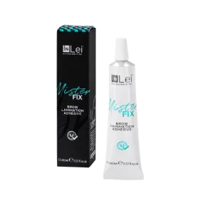 InLei Mister Fix - Brow Bomber Adhesive 15ml