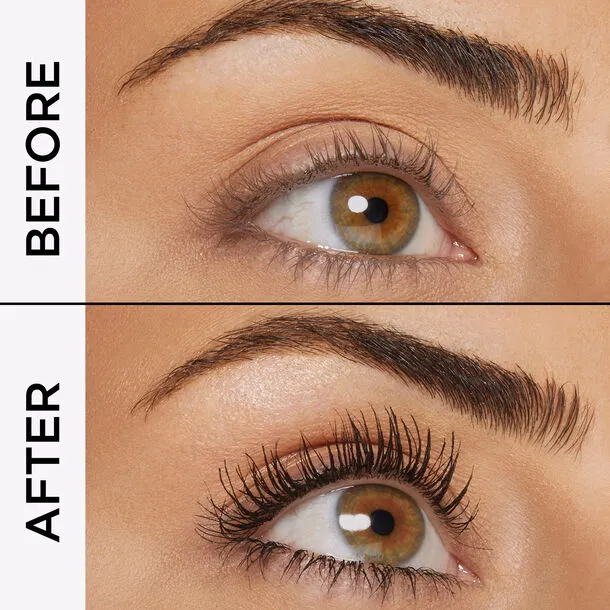 Kohl Kajal   Mascara Combo @699