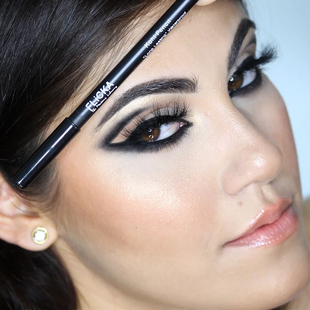 Kohl Kajal   Mascara Combo @699