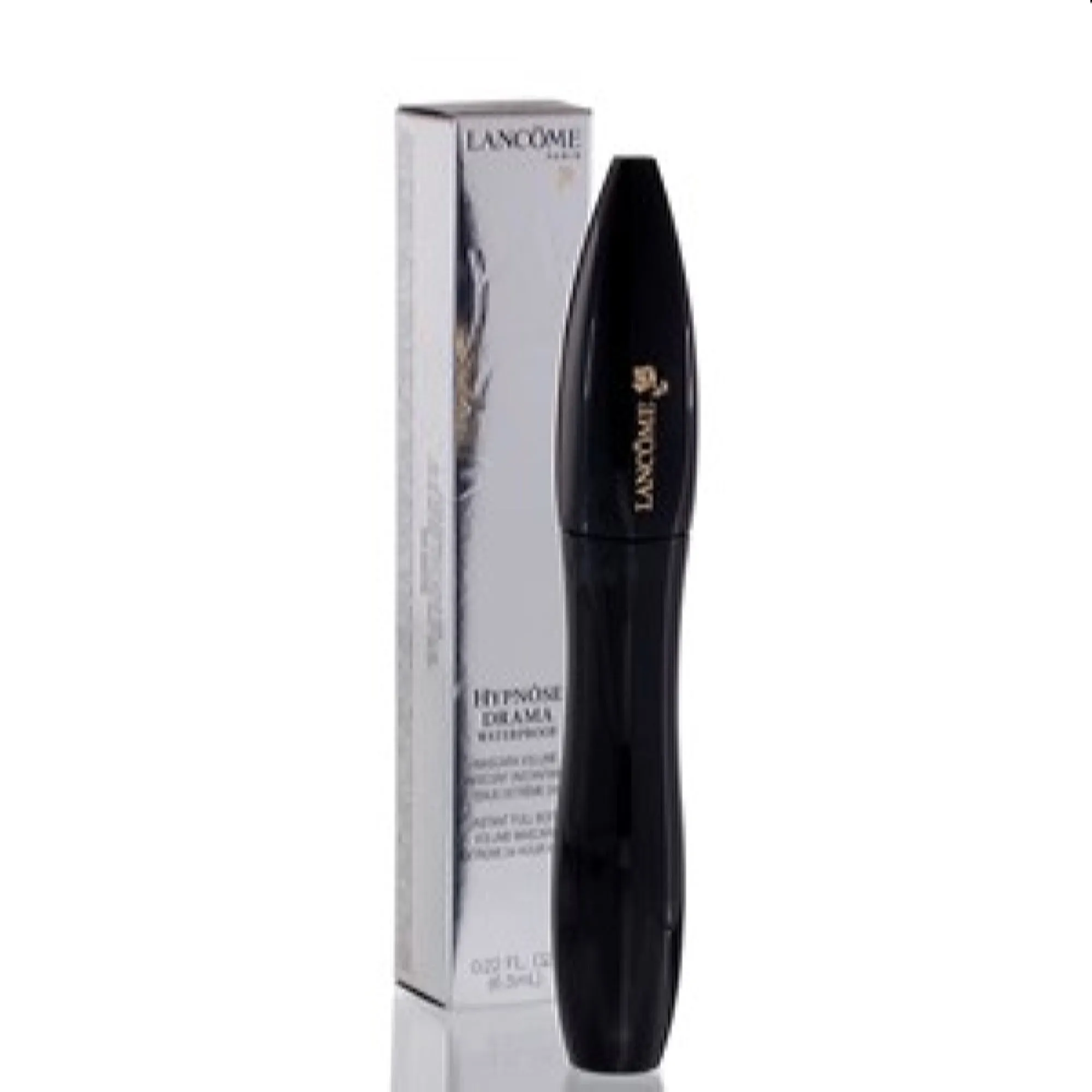 Lancome Hypnose Drama Mascara Black Waterproof .23 Oz 18JO05