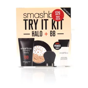 Light/Medium Halo BB Try It Kit