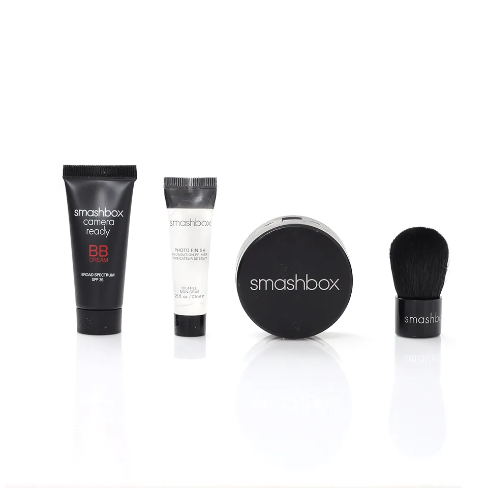 Light/Medium Halo BB Try It Kit