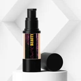 Lighweight Tinted Cream