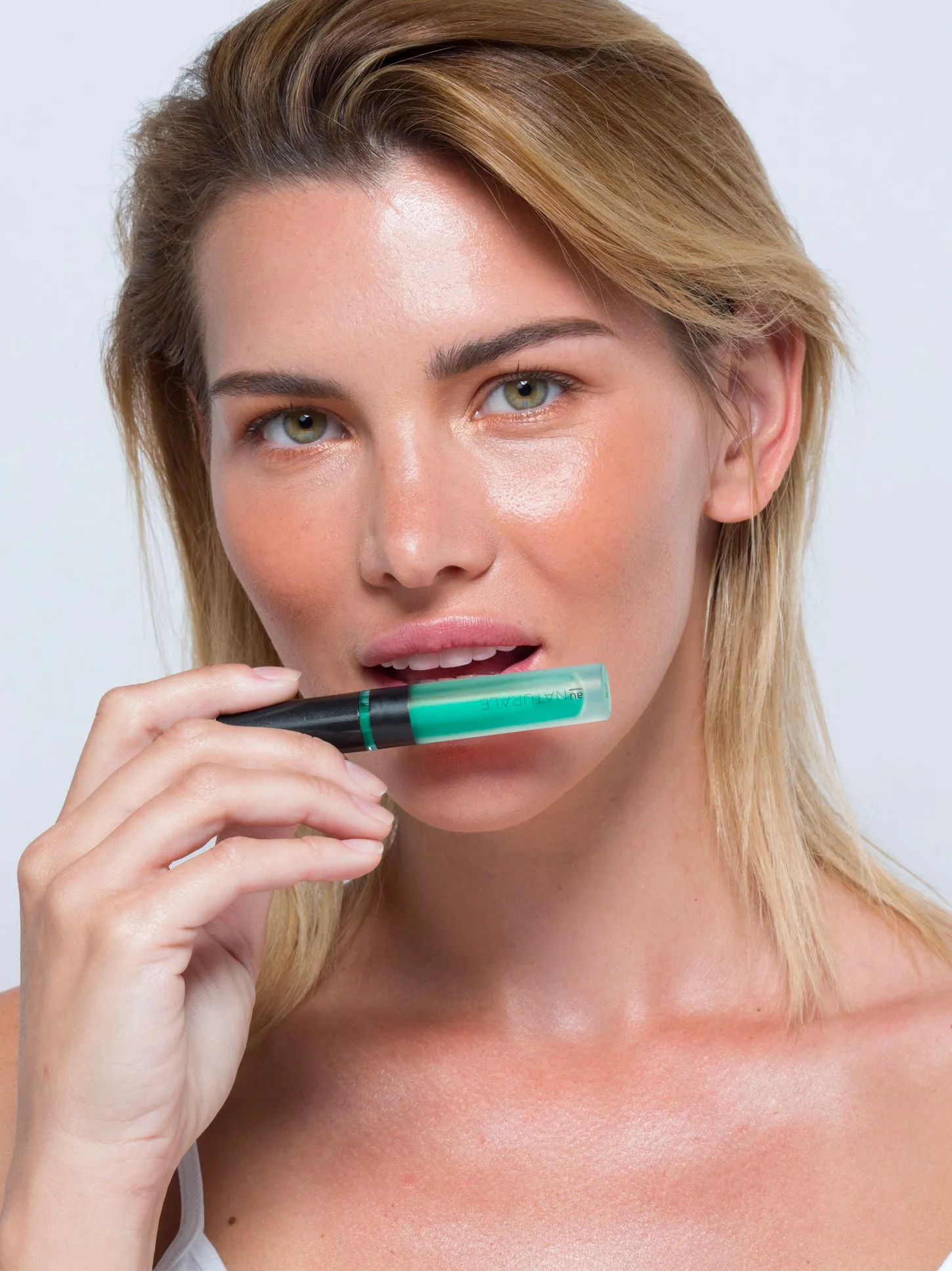 Lip Slick Tinted Lip Oil