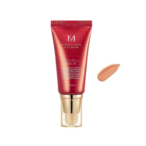 M Perfect Cover BB Cream No.29 [Caramel Beige]