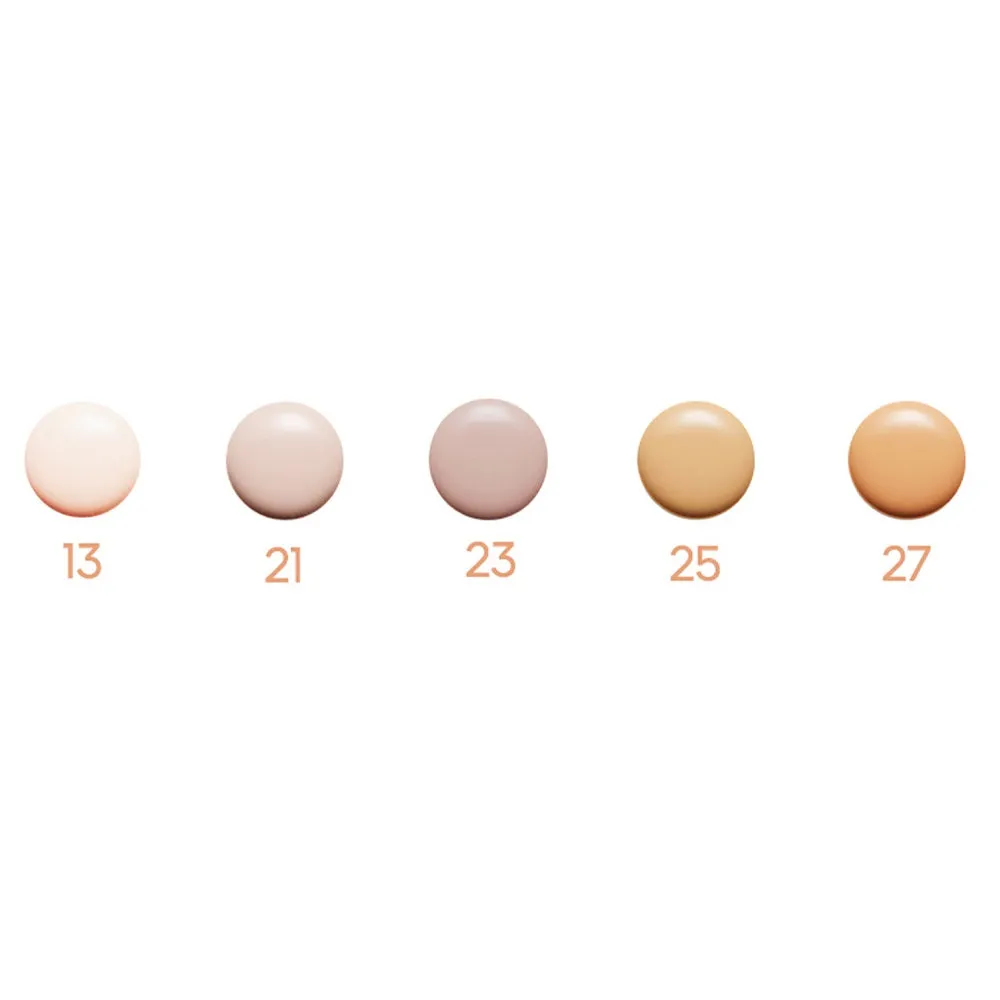M Perfect Cover BB Cream SPF42/PA    wielofunkcyjny krem BB No.25 Warm Beige 20ml