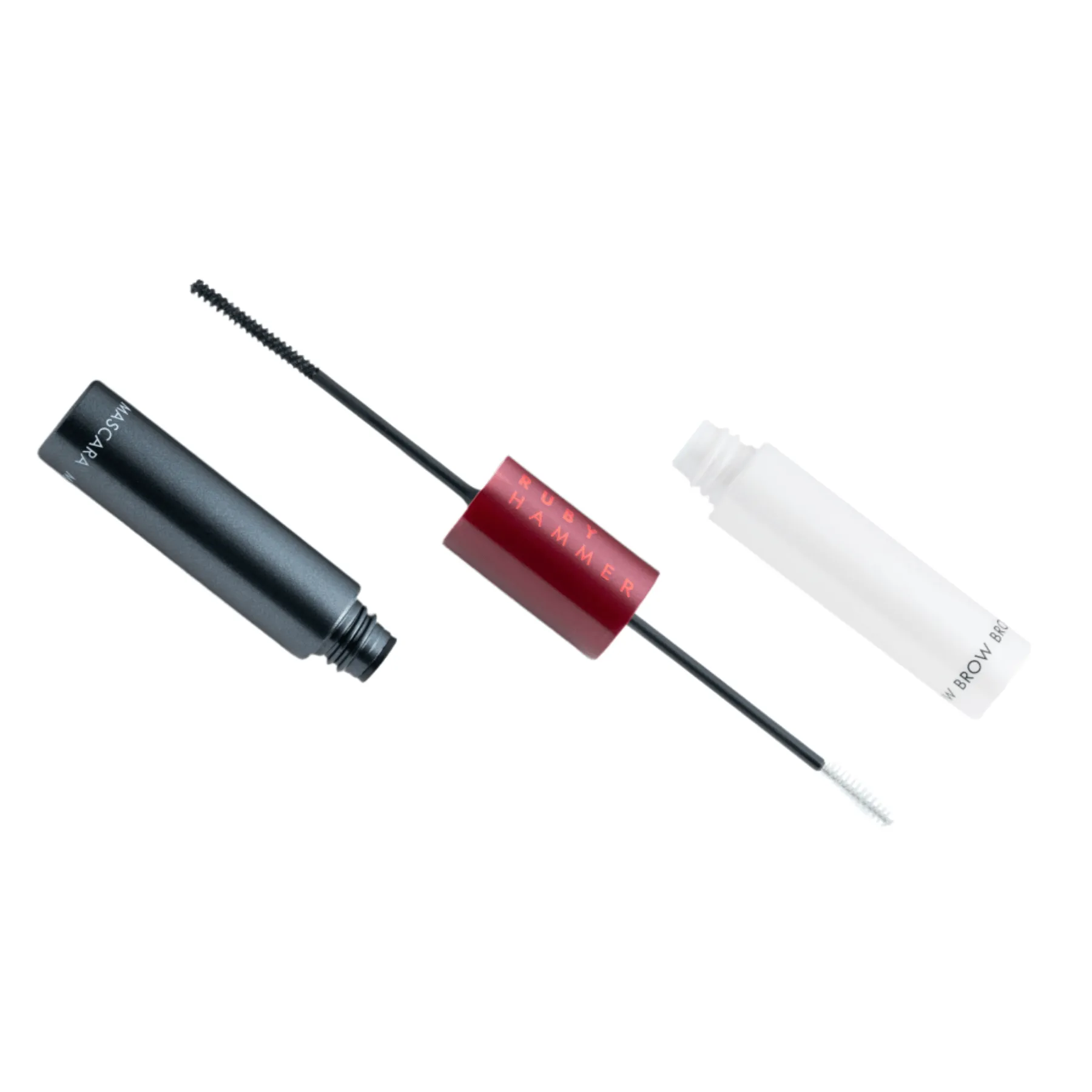 Mascara & Brow Duo