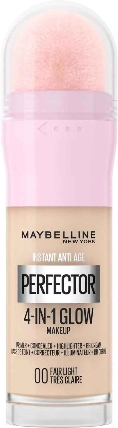 Maybelline Instant Anti Age Rewind Perfector 4-In-1 20ml