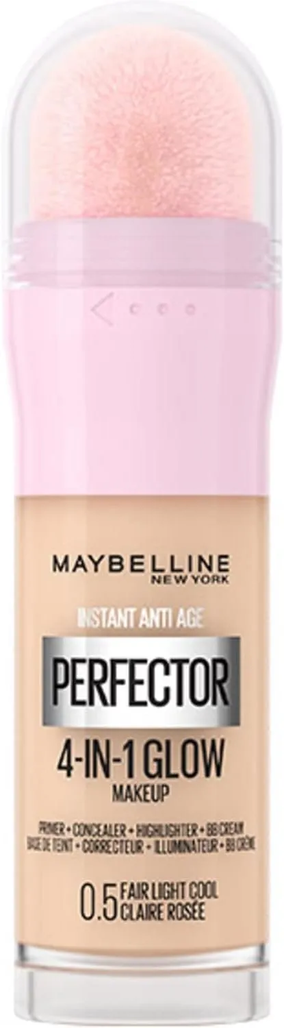 Maybelline Instant Anti Age Rewind Perfector 4-In-1 20ml