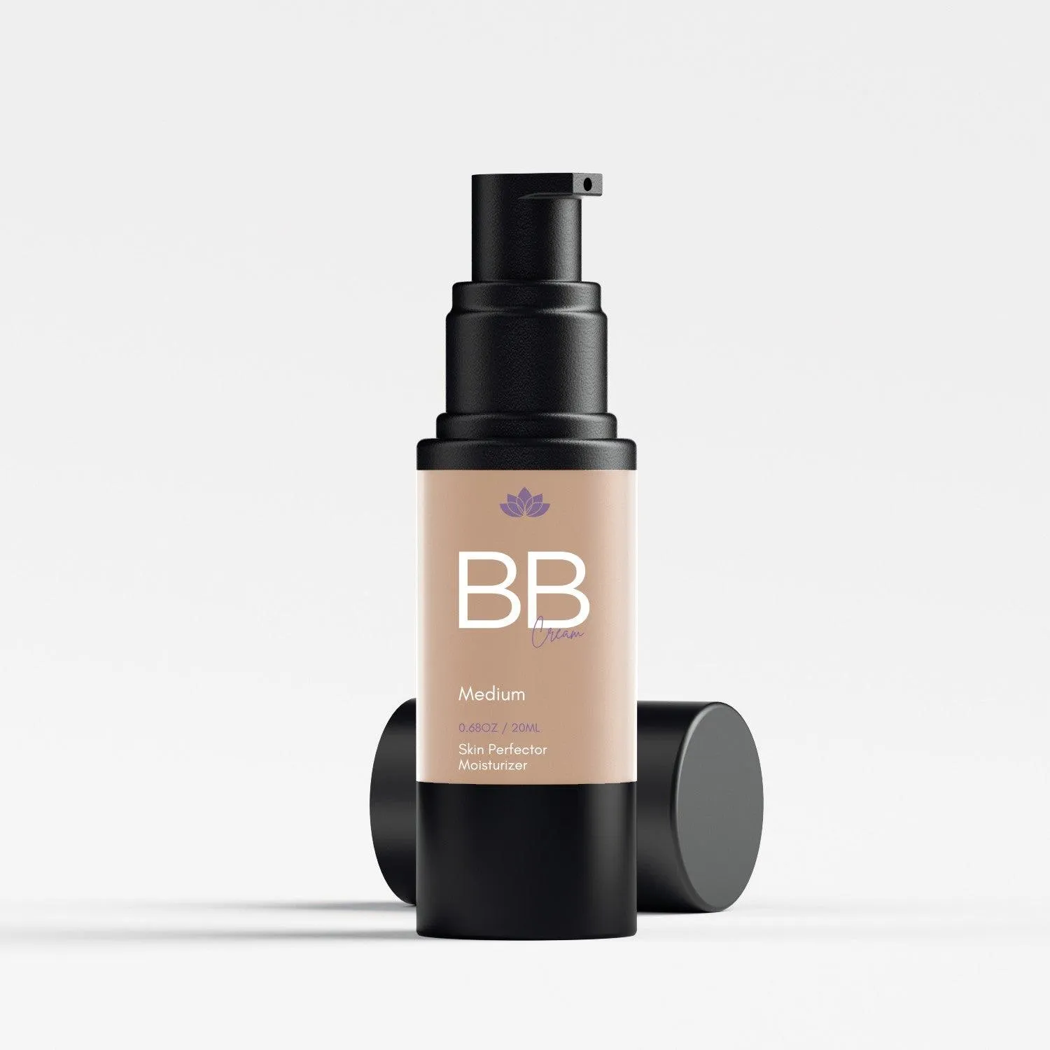 Medium BB Cream