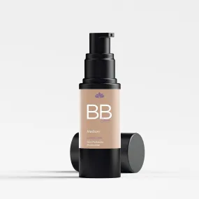 Medium BB Cream