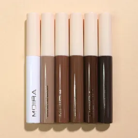 Moira Brow Defying Mascara