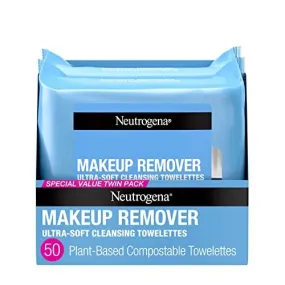 Neutrogena Skin_Cleaning_Wipe