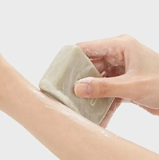PURITO Re:lief Cleansing Bar 100g