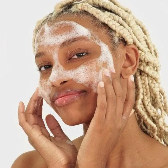 PURITO Re:lief Cleansing Bar 100g