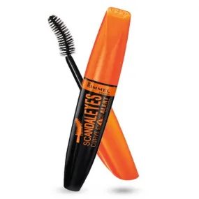 RIMMEL - Scandal Eyes Curve Alert Mascara - 0.45 fl. oz. (13 ml)