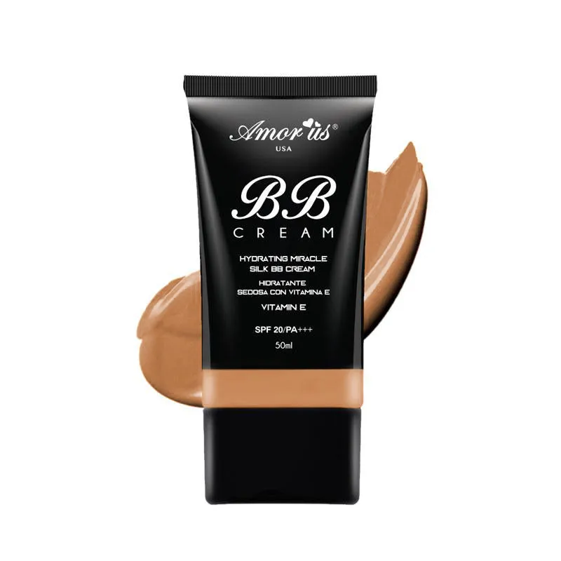 Sand - BB Cream