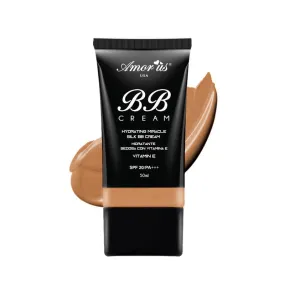 Sand - BB Cream