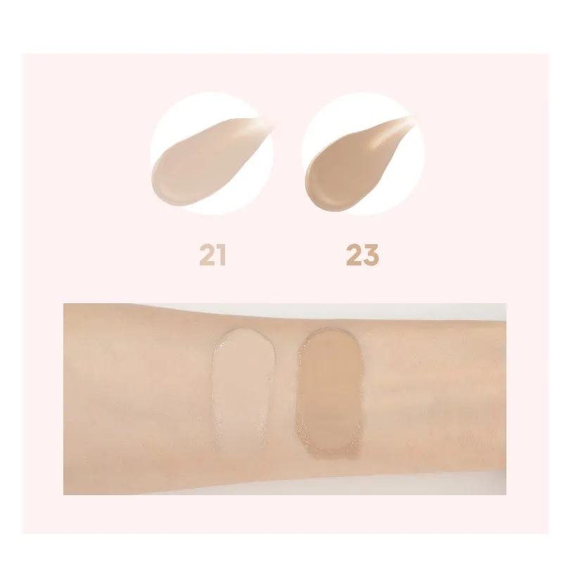 Signature Real Complete BB Cream Ex SPF30 PA   krem BB do twarzy 21 45g