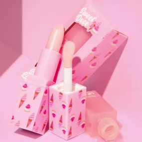 Sweet Dose Lip Care Duo -Sweet (6 units)