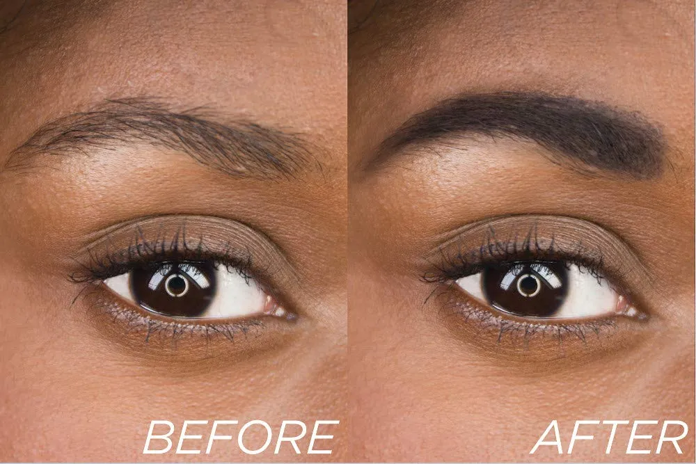 Tarte Busy Gal Brows Tinted Brow Gel - Taupe