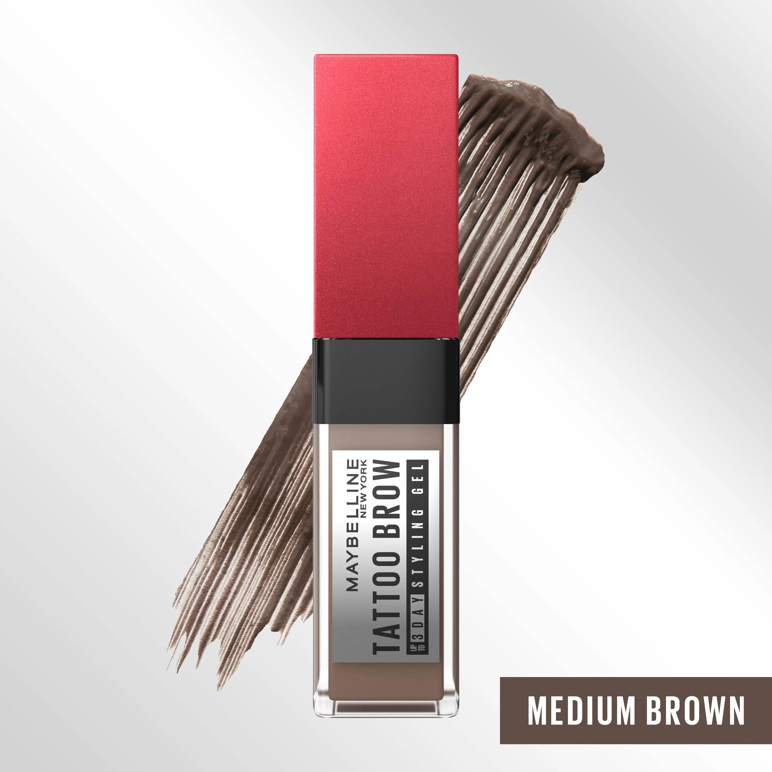 Tattoo Brow 3D Gel