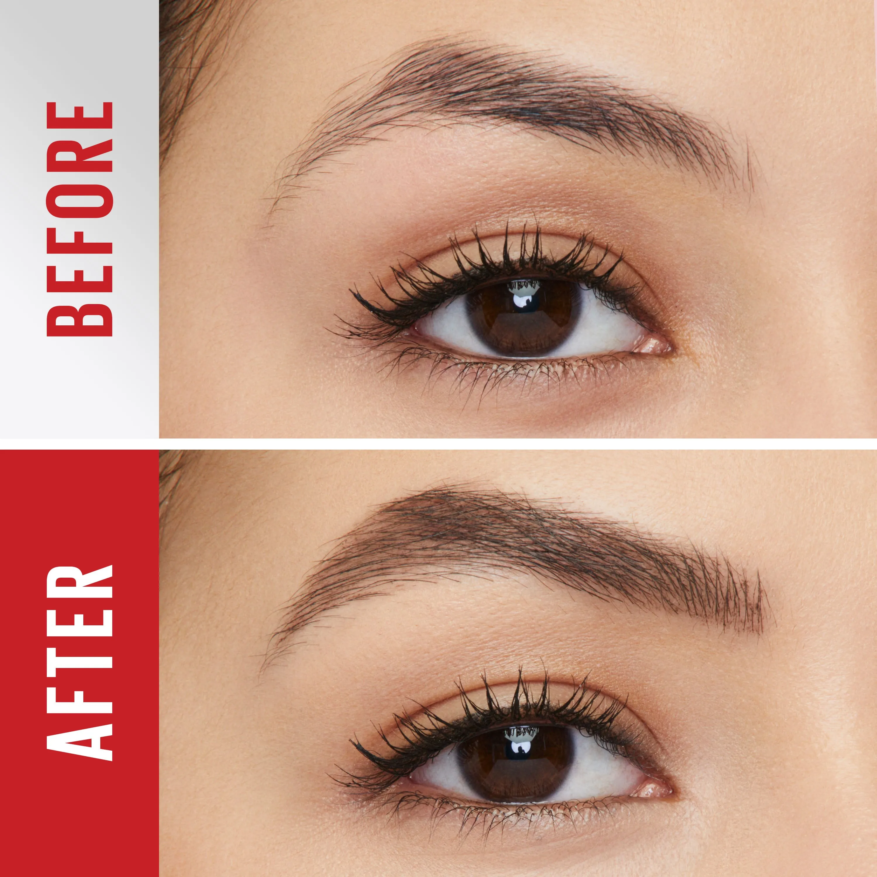 Tattoo Brow 3D Gel