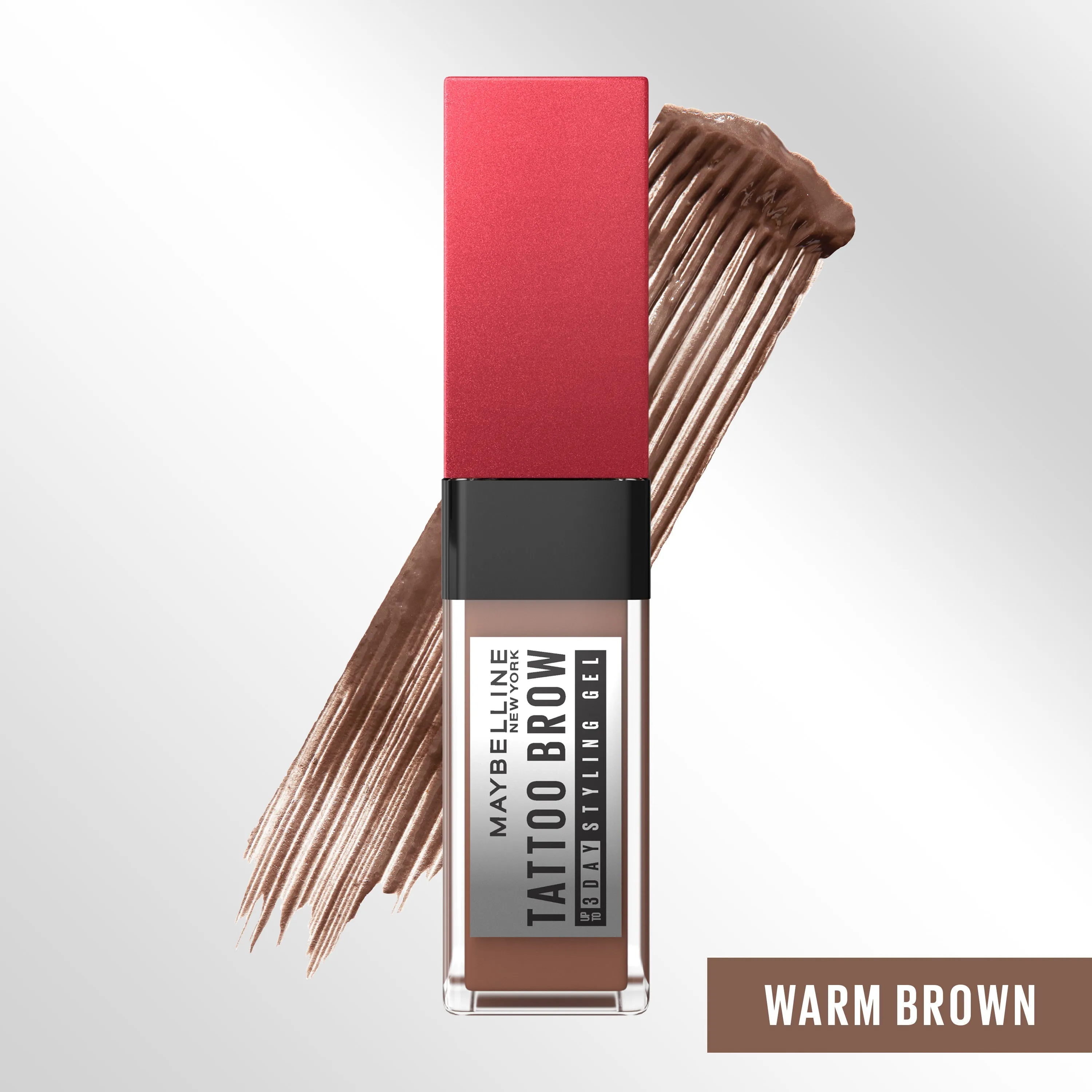 Tattoo Brow 3D Gel