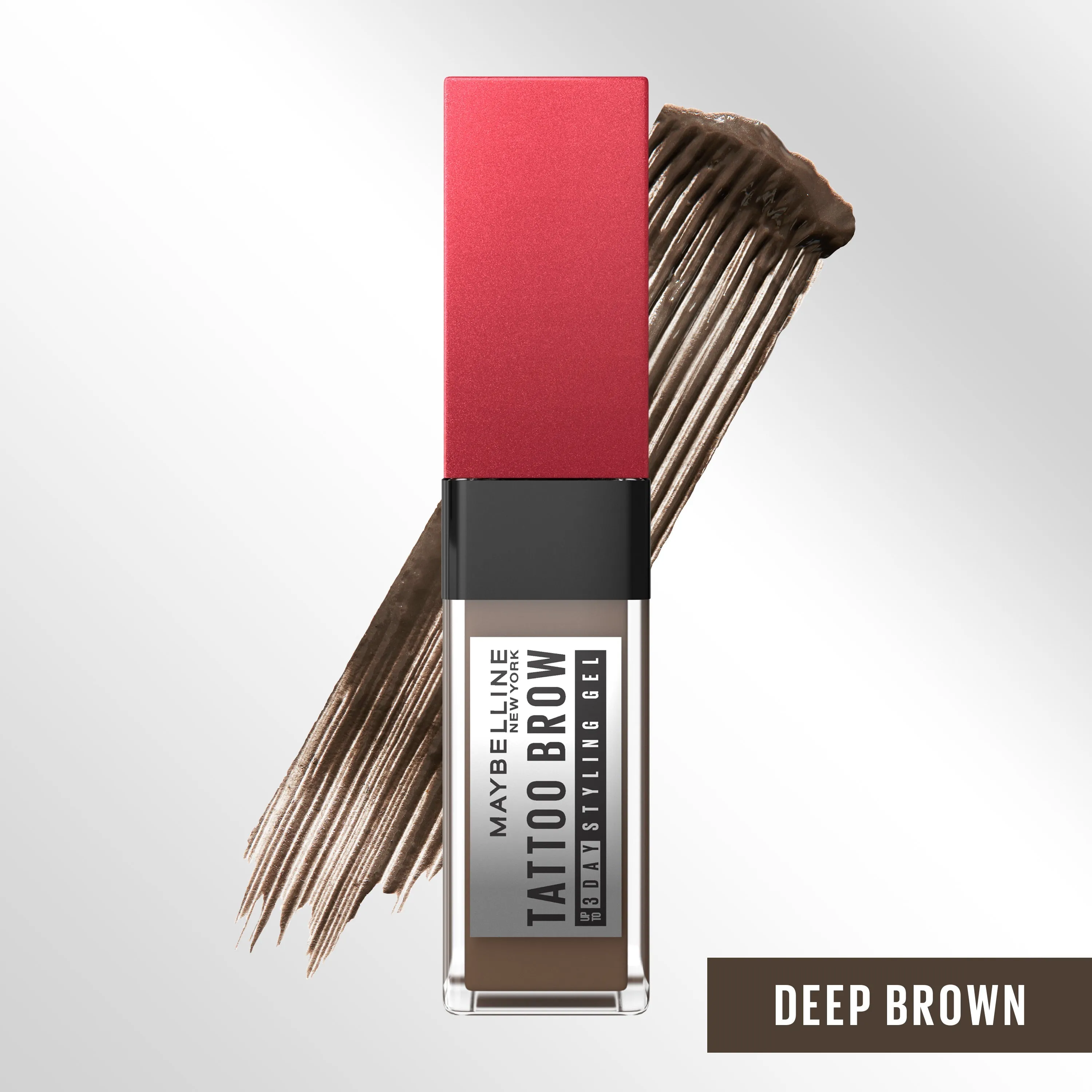 Tattoo Brow 3D Gel