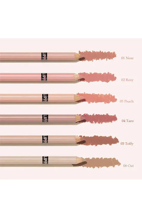 [the SAEM] Cover Perfection Lip Pencil