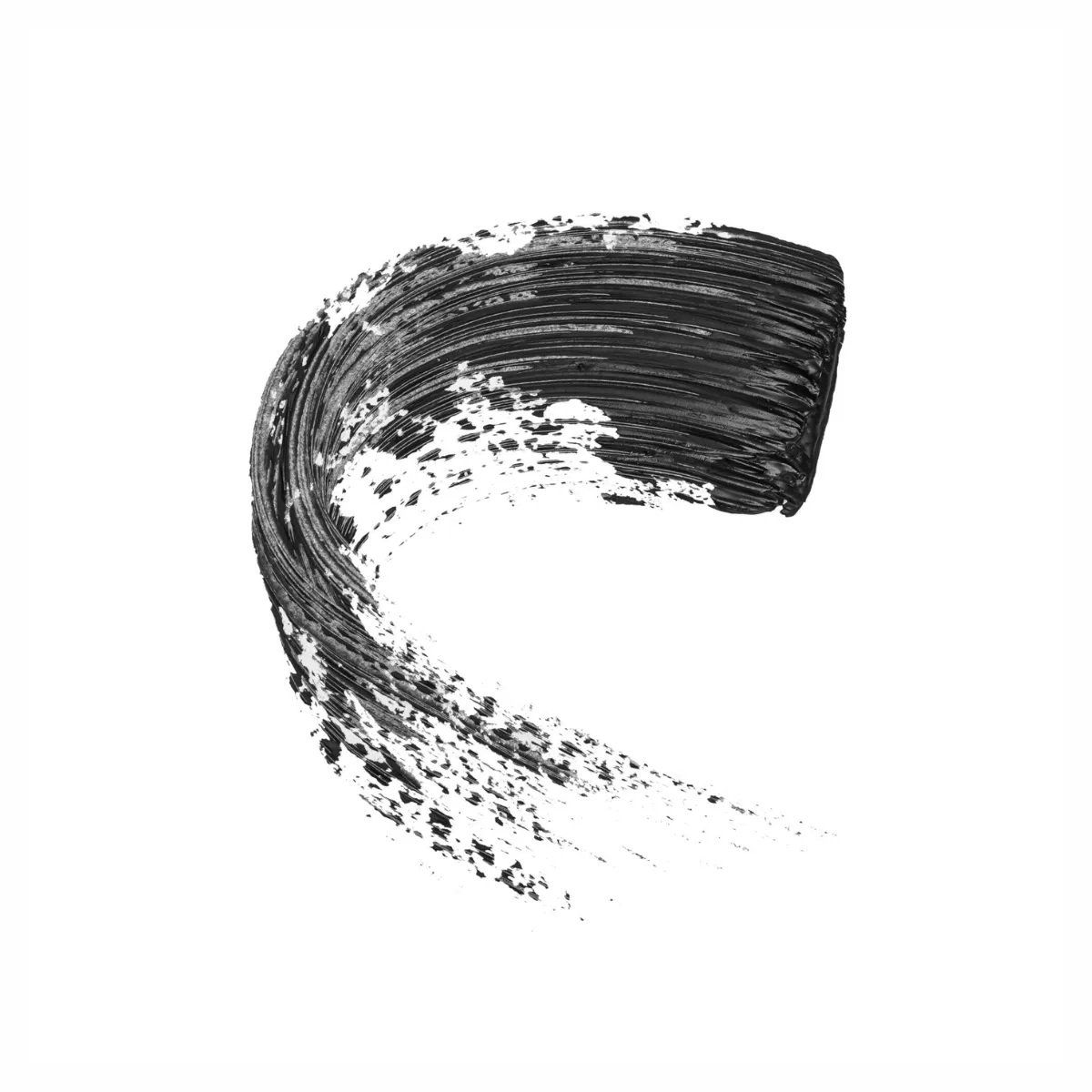 THE WATERPROOF MASCARA REVOLUTION - OUTLET MAKE UP REVOLUTION