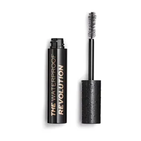 THE WATERPROOF MASCARA REVOLUTION - OUTLET MAKE UP REVOLUTION